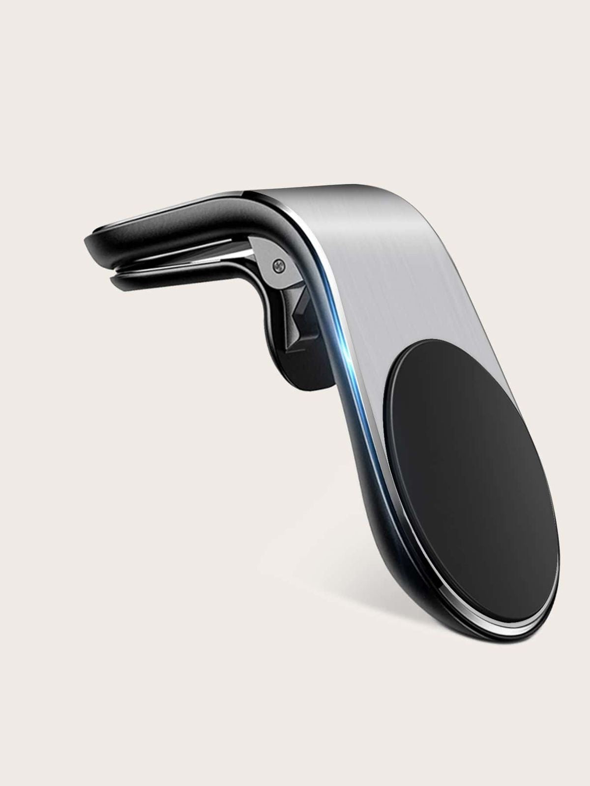 Super Strong Magnetic Car Phone Holder Air Vent Clip Mount