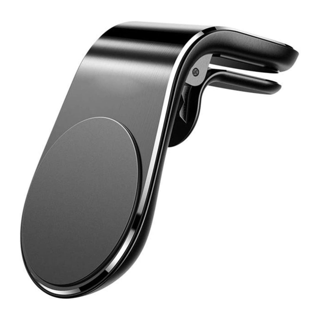 Super Strong Magnetic Car Phone Holder Air Vent Clip Mount