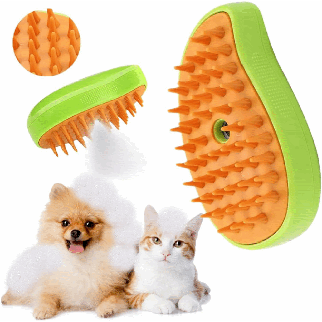 Furry Fresh 3-in-1 for furry companion