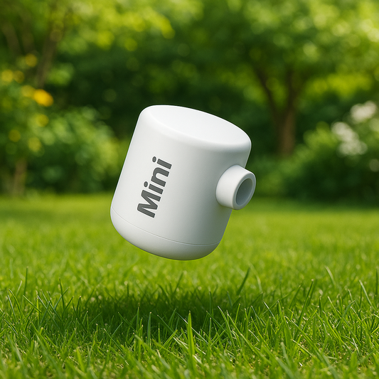 Smart Travel MAX AIR PUMP