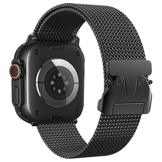 Briliant Stainless Steel Strap For Iwatch