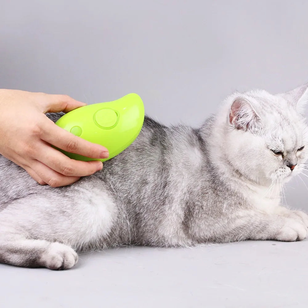 Furry Fresh 3-in-1 for furry companion