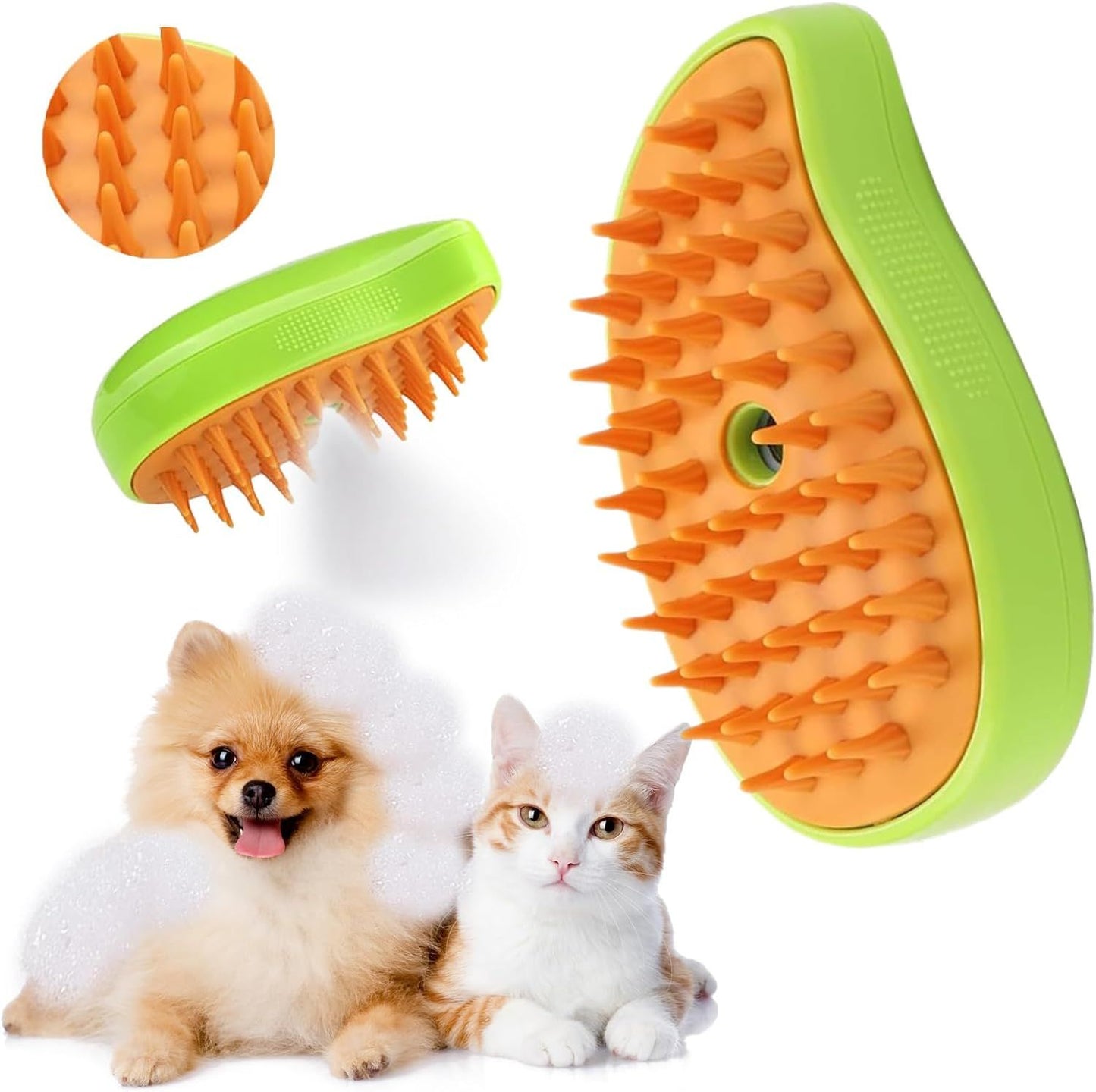 Furry Fresh 3-in-1 for furry companion